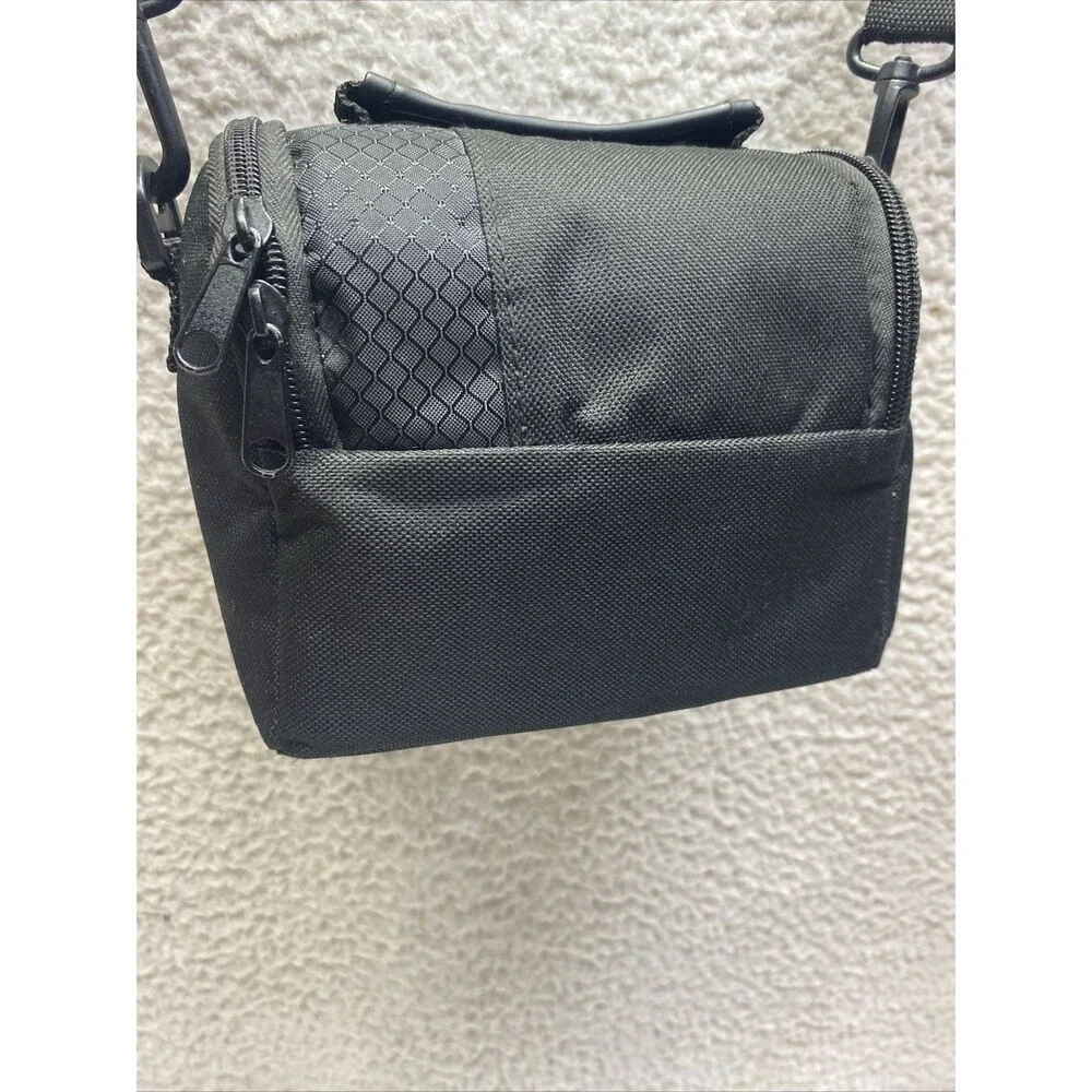 Digital Visions 0730118 Camera Camcorder Case Travel Shoulder Bag 6.5